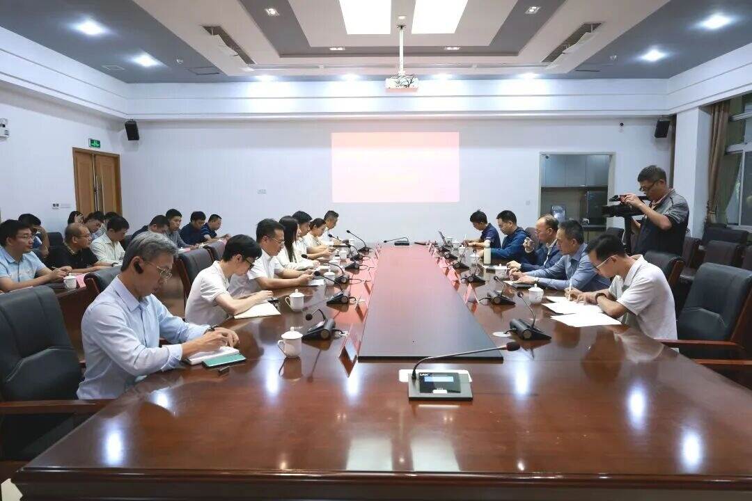 结对共建一年,英国威廉集团官网“双百行动”取得阶段性成效