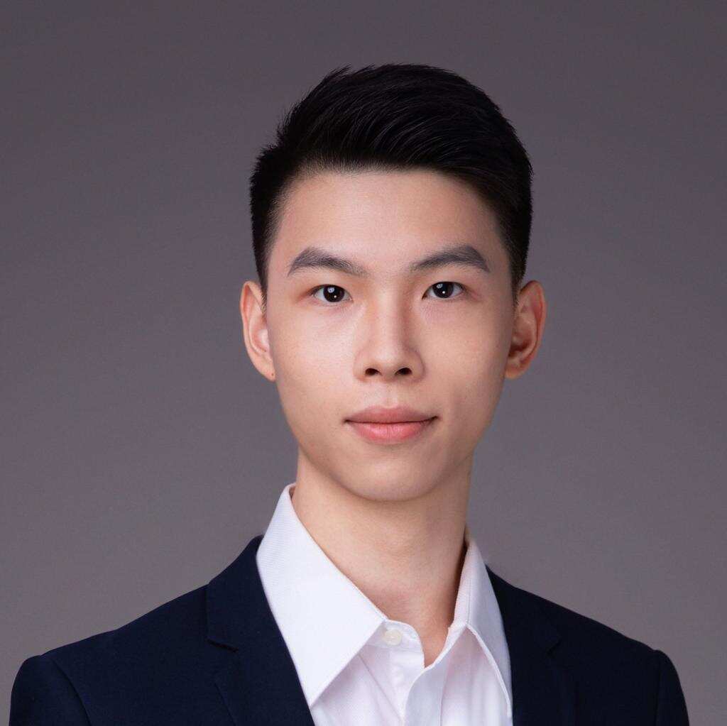 刘浩锋