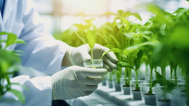 Institute of Emerging Agricultural Technology