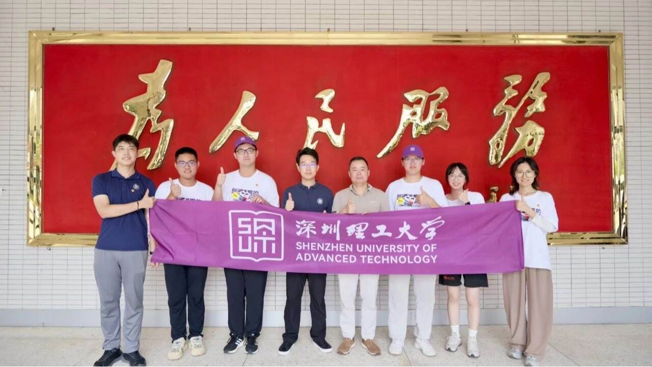“双百行动”潮南行|学生眼中的乡村振兴长啥样?
