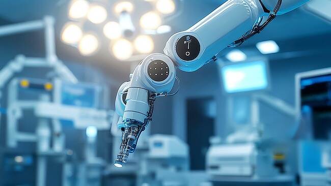 Institute of Advanced Medical Devices