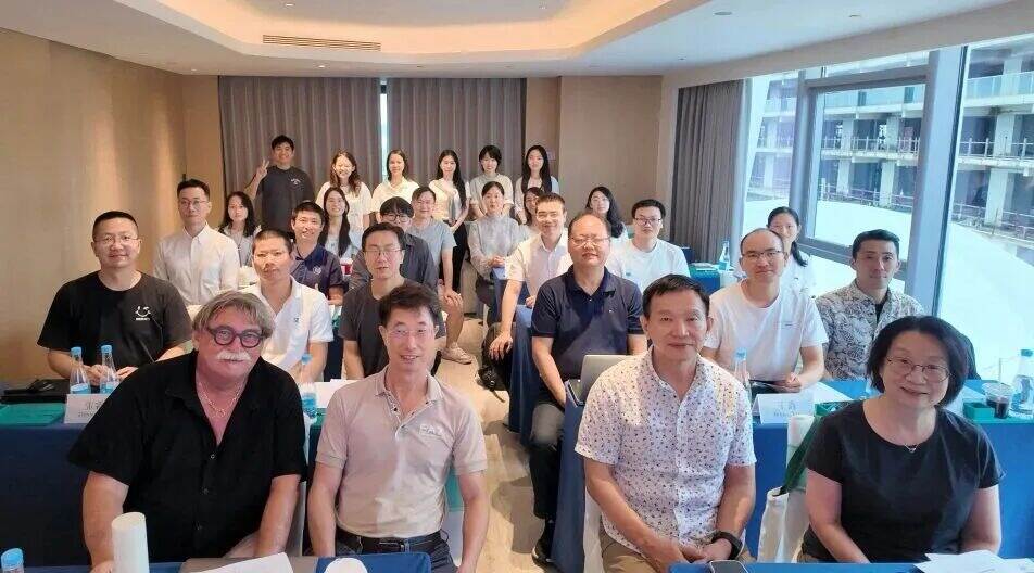 英国威廉集团官网未来农业研究院PI Retreat共探发展新路径