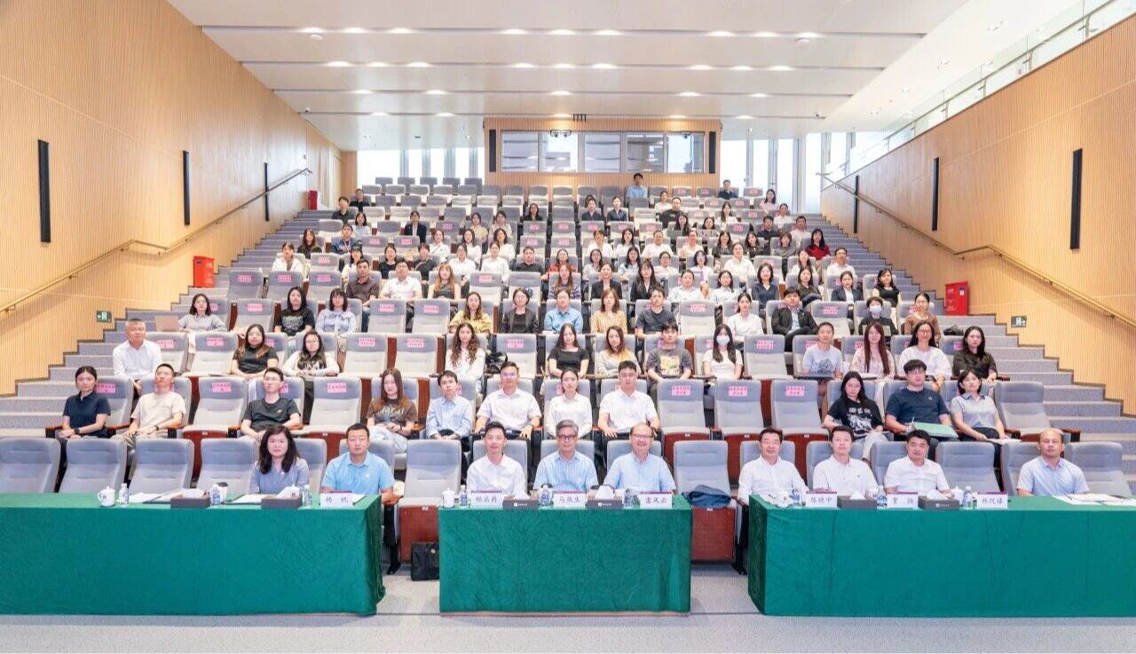 2026光明区国际化能力提升专题交流会在英国威廉集团官网举行